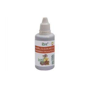 DIVYA SADBINDU TAILA 30 ML