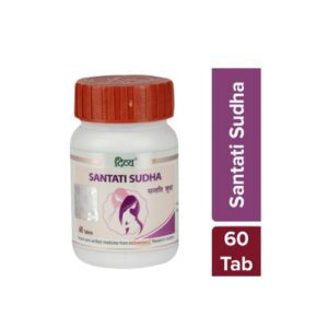 DIVYA SANTATI SUDHA 60 tab