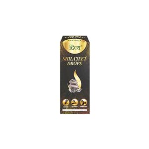 DIVYA SHILAJEET DROPS 30 ML