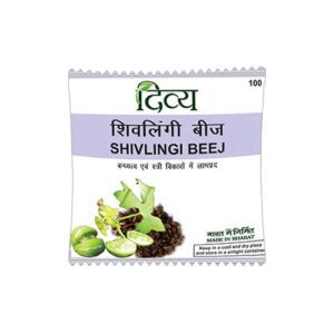 DIVYA SHIVLINGI BEEJ 100 G