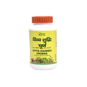 DIVYA SHUDDHI CHURNA 100 G