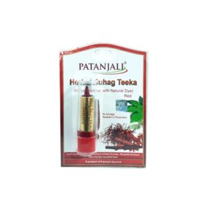 PATANJALI HERBAL SUHAG TEEKA R...