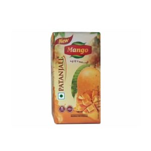 MANGO BEVERAGE (TETRAPACK) 160 ML