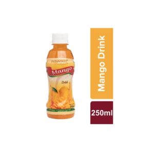 MANGO DRINK 250 ML