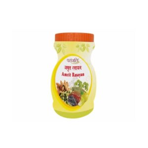 PATANJALI AMRIT RASAYAN 500 G