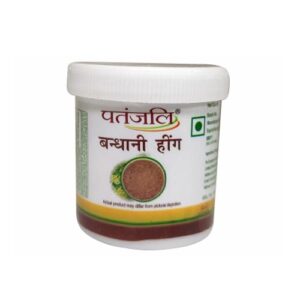 PATANJALI BANDHANI HING 50 G