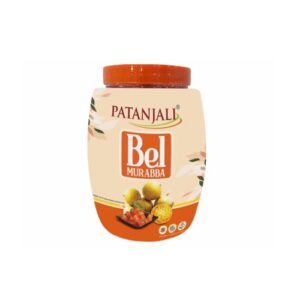 PATANJALI BEL MURABBA 1000 G