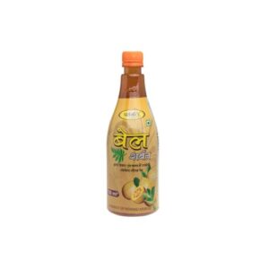 PATANJALI BEL SHARBAT 750 ML