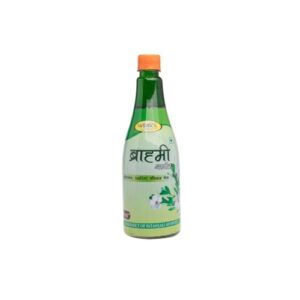 PATANJALI BRAHMI SHARBAT 750 ML