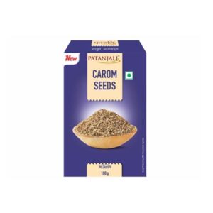 PATANJALI CAROM SEEDS 100 G