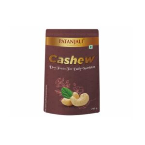 PATANJALI CASHEW (KAJU) 250 G