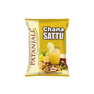 PATANJALI CHANA SATTU 500 G