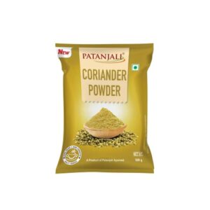 PATANJALI CORIANDER POWDER 500...