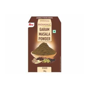 PATANJALI GARAM MASALA 100 G