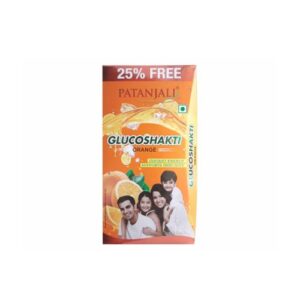 PATANJALI GLUCOSHAKTI ORANGE 2...