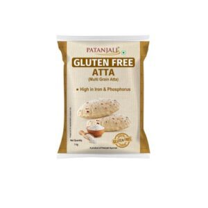 PATANJALI GLUTEN FREE ATTA 1 K...