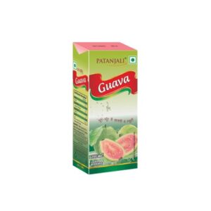 GUAVA BEVERAGE – 1000 ML