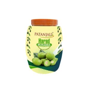 PATANJALI HARAD MURABBA 1 KG