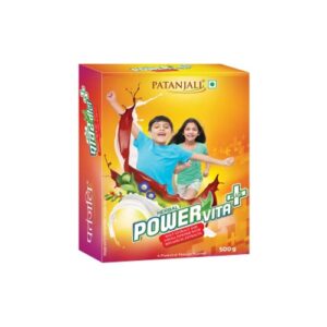 PATANJALI HERBAL POWERVITA PLU...