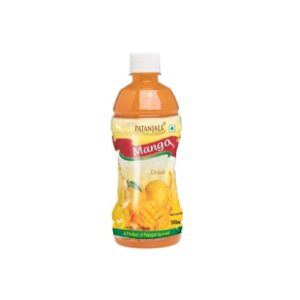 PATANJALI MANGO DRINK 1 L