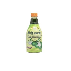 PATANJALI MANGO PANNA 750 ML By: PATANJALI