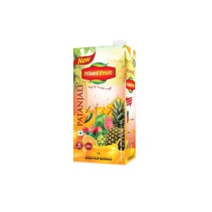 PATANJALI MIX FRUIT BEVERAGE 1...