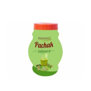 PATANJALI PACHAK JALJEERA 200 G