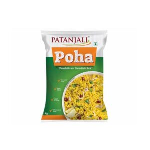 PATANJALI POHA 1 KG