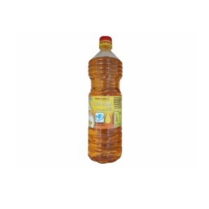 PATANJALI RICE BRAN OIL 1 LTR