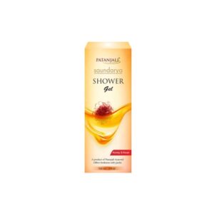 PATANJALI SAUNDARYA SHOWER GEL...