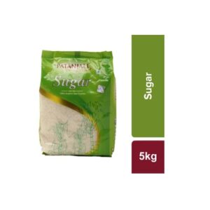 PATANJALI SUGAR 5 KG