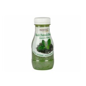 PATANJALI TULSI (BASIL) IMMUNITY DRINK 200 ML