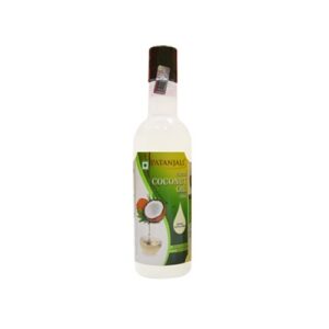 PATANJALI VIRGIN COCONUT OIL 2...