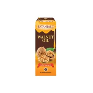 PATANJALI WALNUT OIL 20 ML