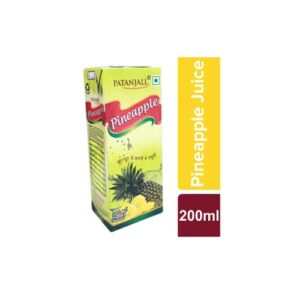 PATANJALI PINEAPPLE BEVERAGES ...