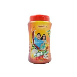 PATANJALI HERBAL POWERVITA  PL...