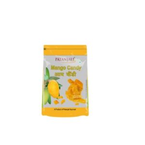 PATANJALI MANGO CANDY- 250 GM