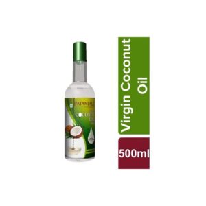 PATANJALI VIRGIN COCONUT OIL 5...