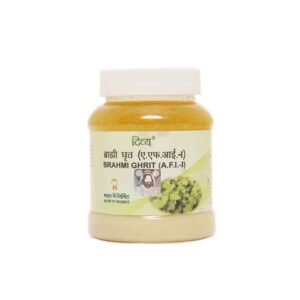 DIVYA BRAHMI GHRIT 200 GM