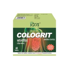 DIVYA COLOGRIT – 60 TAB