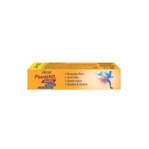 DIVYA PEEDANIL OINTMENT 25 GM