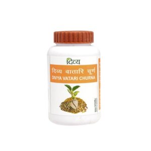 DIVYA VATARI CHURNA 100 G