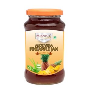 PATANJALI ALOEVERA PINEAPPLE J...