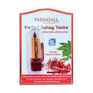 PATANJALI HERBAL SUHAG TEEKA 3...