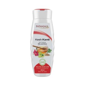 PATANJALI KESH KANTI HAIR CLEA...