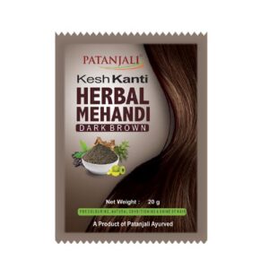 PATANJALI KESH KANTI HERBAL ME...