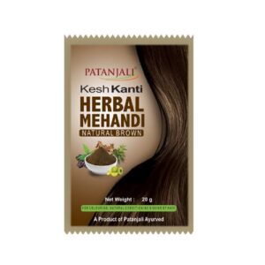 PATANJALI KESH KANTI HERBAL ME...