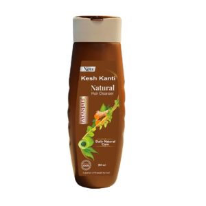 PATANJALI KESH KANTI NATURAL H...