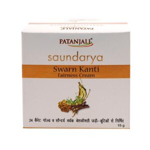 PATANJALI SAUNDARYA SWARN KANT...