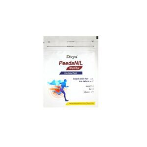 DIVYA PEEDANIL PAIN RELIEF PAT...